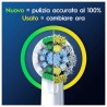 80730868 ORAL-B TESTINA XF PRECISION 3PZ