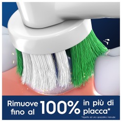 80730868 ORAL-B TESTINA XF PRECISION 3PZ