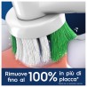 80730868 ORAL-B TESTINA XF PRECISION 3PZ