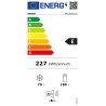 INC18D021A1 INDESIT COMBI INC. 273LT H.177 CE.E STATICO INV.