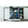 IN2IE14CNP80 INDESIT LAVAST.SC/TOT.60CM 14COP CE.E