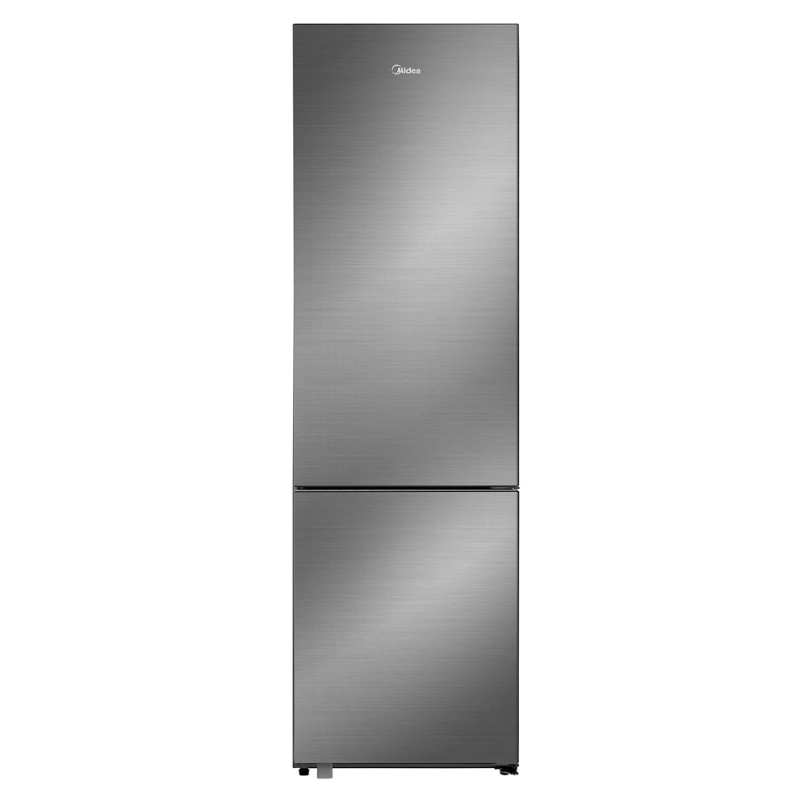 MDRB600MME46 MIDEA COMBI 443LT CE.E NOFROST INVERTER DISP.LED INOX