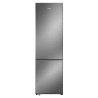 MDRB600MME46 MIDEA COMBI 443LT CE.E NOFROST INVERTER DISP.LED INOX