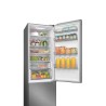 MDRB600MME46 MIDEA COMBI 443LT CE.E NOFROST INVERTER DISP.LED INOX