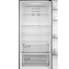MDRB600MME46 MIDEA COMBI 443LT CE.E NOFROST INVERTER DISP.LED INOX