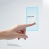 MDRB600MME46 MIDEA COMBI 443LT CE.E NOFROST INVERTER DISP.LED INOX