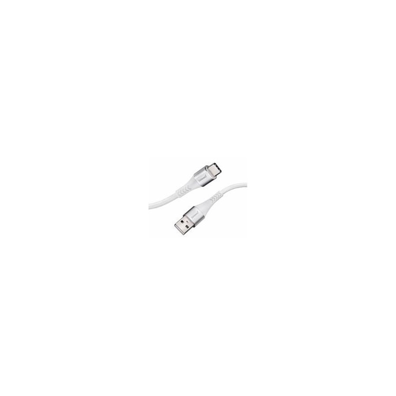 A315C INTENSO CAVO USB/USB-C DATI+RIC. 1,5MT BIANCO