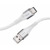 A315C INTENSO CAVO USB/USB-C DATI+RIC. 1,5MT BIANCO