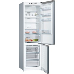 KGN392LDC BOSCH COMBI 368LT CE.D NOFROST INVERT. INOX