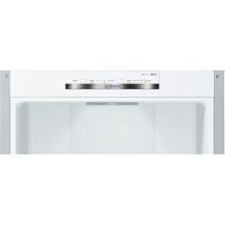 KGN392LDC BOSCH COMBI 368LT CE.D NOFROST INVERT. INOX