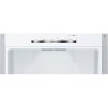 KGN392LDC BOSCH COMBI 368LT CE.D NOFROST INVERT. INOX
