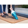 WDC115WA BLACK & DECKER ASPIRABRICIOLE 3.6V 385ML LITIO WET/DRY BASE/MURO