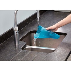 WDC115WA BLACK & DECKER ASPIRABRICIOLE 3.6V 385ML LITIO WET/DRY BASE/MURO