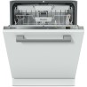 G5653SCVI MIELE LAVAST.SC/TOT.60CM 14COP CE.A 3CESTO INOX