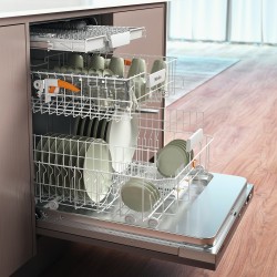 G5653SCVI MIELE LAVAST.SC/TOT.60CM 14COP CE.A 3CESTO INOX