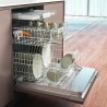 G5653SCVI MIELE LAVAST.SC/TOT.60CM 14COP CE.A 3CESTO INOX