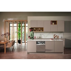 G5653SCVI MIELE LAVAST.SC/TOT.60CM 14COP CE.A 3CESTO INOX