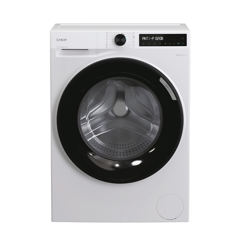 BR413BL8S CANDY LAV.C/FRONT 13KG 1400GIRI CE.A-20% INV VAPORE WIFI