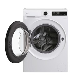 BR413BL8S CANDY LAV.C/FRONT 13KG 1400GIRI CE.A-20% INV VAPORE WIFI