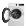 BR413BL8S CANDY LAV.C/FRONT 13KG 1400GIRI CE.A-20% INV VAPORE WIFI