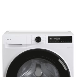 BR413BL8S CANDY LAV.C/FRONT 13KG 1400GIRI CE.A-20% INV VAPORE WIFI