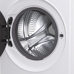 BR413BL8S CANDY LAV.C/FRONT 13KG 1400GIRI CE.A-20% INV VAPORE WIFI