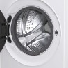 BR413BL8S CANDY LAV.C/FRONT 13KG 1400GIRI CE.A-20% INV VAPORE WIFI