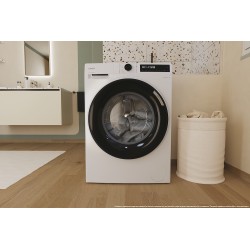 BR413BL8S CANDY LAV.C/FRONT 13KG 1400GIRI CE.A-20% INV VAPORE WIFI