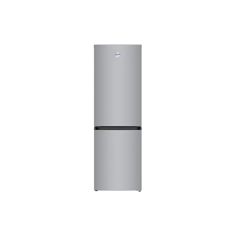 SSCBND315ES SCHAUB LORENZ COMBINATO NO FROST CL.E 238 LT SILVER