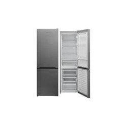 SSCBND315ES SCHAUB LORENZ COMBINATO NO FROST CL.E 238 LT SILVER