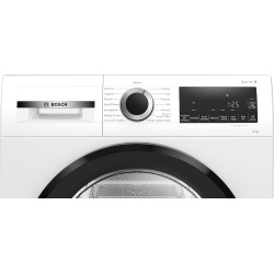 WQG24201IT BOSCH ASCIUG.C/FRONT 9KG CE.D