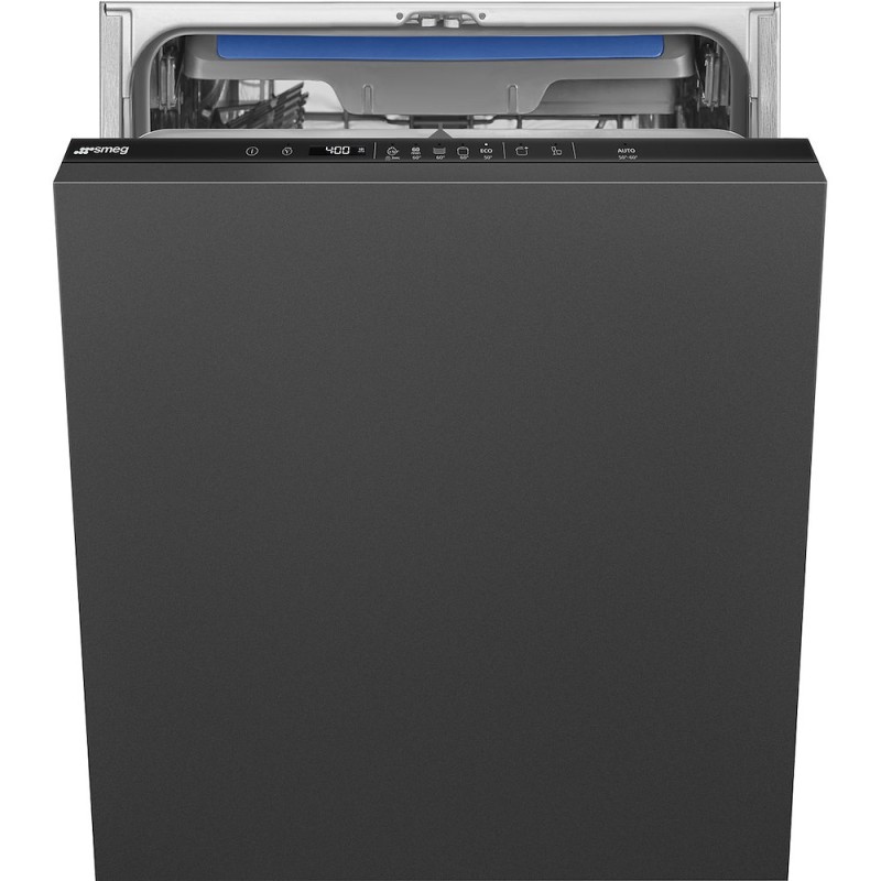 STL362DQ SMEG LAVAST.SC/TOT.60CM 14COP CE.D 3CEST. INVERTER
