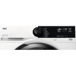 TR7HE9C AEG ASCIUG.C/FRONT 9KG CE.C