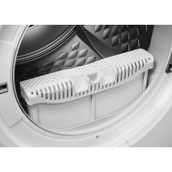 TR7HE9C AEG ASCIUG.C/FRONT 9KG CE.C