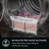 TR7HE9C AEG ASCIUG.C/FRONT 9KG CE.C