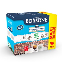 44BBLUNOBILE120PZ CAFFE'...