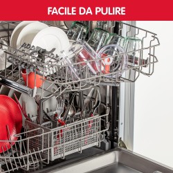 DJ5201 MOULINEX TRITATUTTO 300W 400ML 4LAME ACCIAIO MOUL.ESSENTIAL