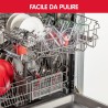 DJ5201 MOULINEX TRITATUTTO 300W 400ML 4LAME ACCIAIO MOUL.ESSENTIAL
