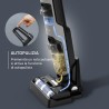GZ5035 ROWENTA LAVA/ASPIRA RIC. 200W AUT.50MIN. X-CLEAN 4