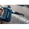 4137BLUE ARIETE PULITORE A VAPORE 1050W 250ML VAPORI' JET BLUE 