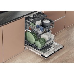 HA6IB16B2M6L0 HOTPOINT-ARISTON LAVAST.SC/TOT.60CM 16COP CE.B 3CEST.10PROG. INVERT