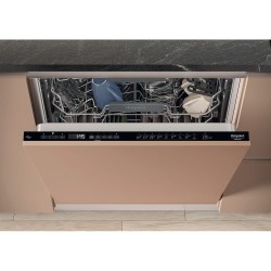 HA6IB16B2M6L0 HOTPOINT-ARISTON LAVAST.SC/TOT.60CM 16COP CE.B 3CEST.10PROG. INVERT