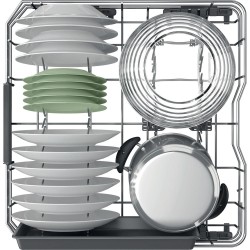 HA6IB16B2M6L0 HOTPOINT-ARISTON LAVAST.SC/TOT.60CM 16COP CE.B 3CEST.10PROG. INVERT