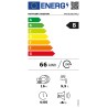 HA6IB16B2M6L0 HOTPOINT-ARISTON LAVAST.SC/TOT.60CM 16COP CE.B 3CEST.10PROG. INVERT