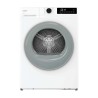 GDS7N2GS CANDY ASCIUG.C/FRONT SLIM 7KG CE.D