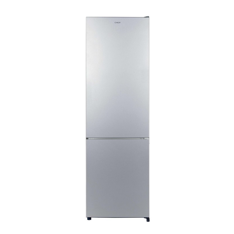 CCG3L517ES CANDY COMBI 260LT CE.E STATICO LOW FROST INVERTER SILVER