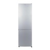 CCG3L517ES CANDY COMBI 260LT CE.E STATICO LOW FROST INVERTER SILVER