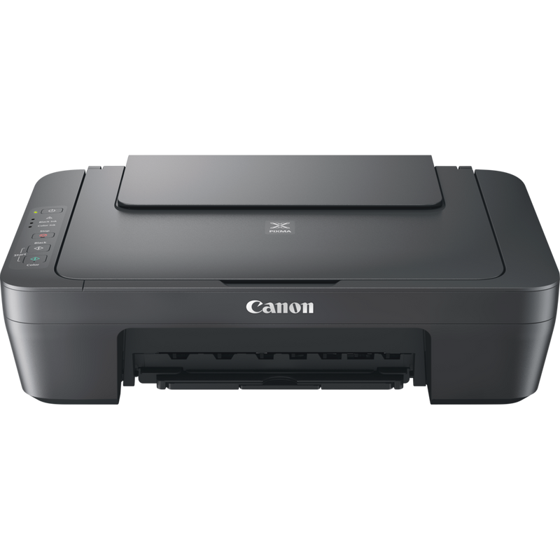 MG2556S CANON MF.INKJET 8IPM 2CART. USB PIXMA NERO
