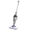 BHSM1615DSM BLACK & DECKER SCOPA VAPORE 1600W 500ML 7MT 2IN1 C/GEN.ESTRAIBILE