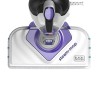 BHSM1615DSM BLACK & DECKER SCOPA VAPORE 1600W 500ML 7MT 2IN1 C/GEN.ESTRAIBILE